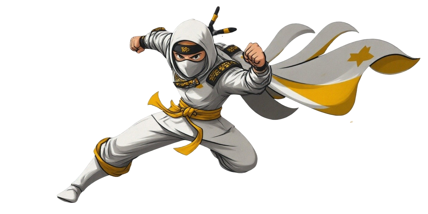 ninjauper