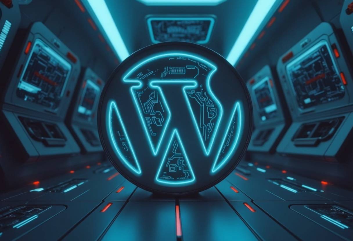 WordPress