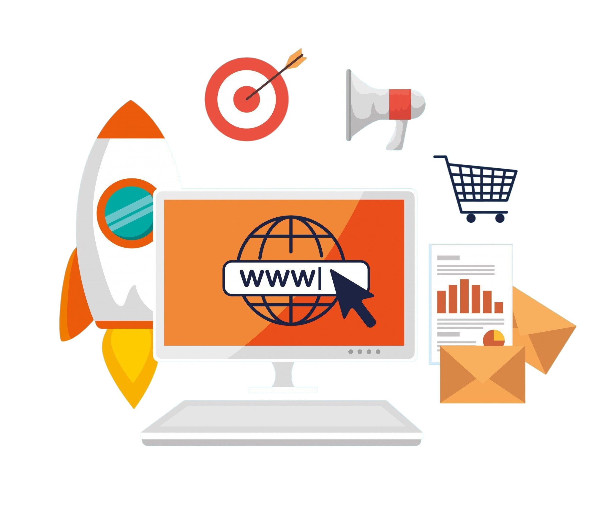 Domain Registery