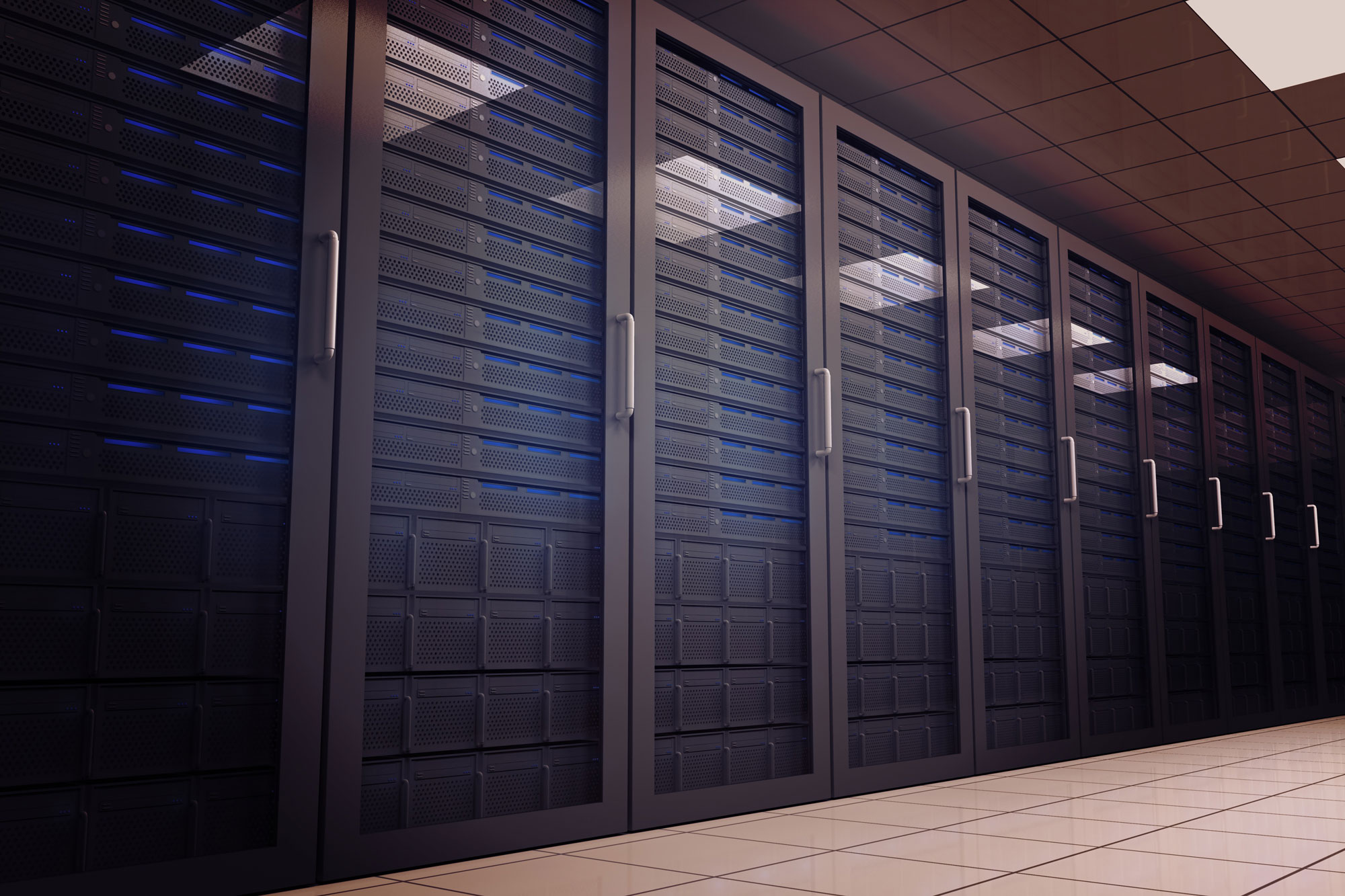 serverroom