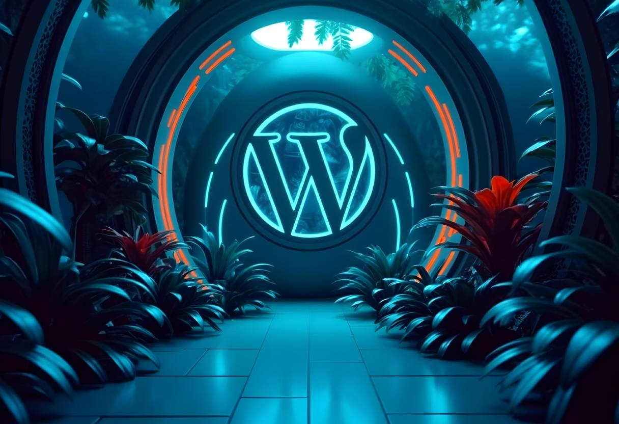 WordPress Experts