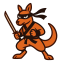 au