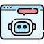 Ninjaweb chatbot