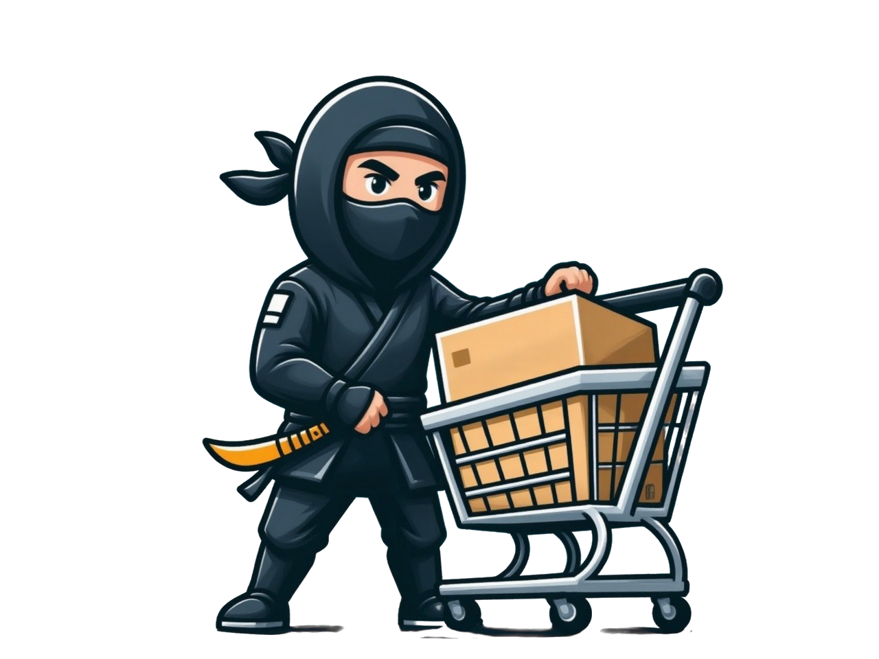 E-Commerce-Ninja