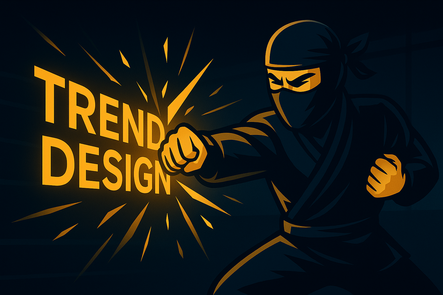 Breaking the Trend